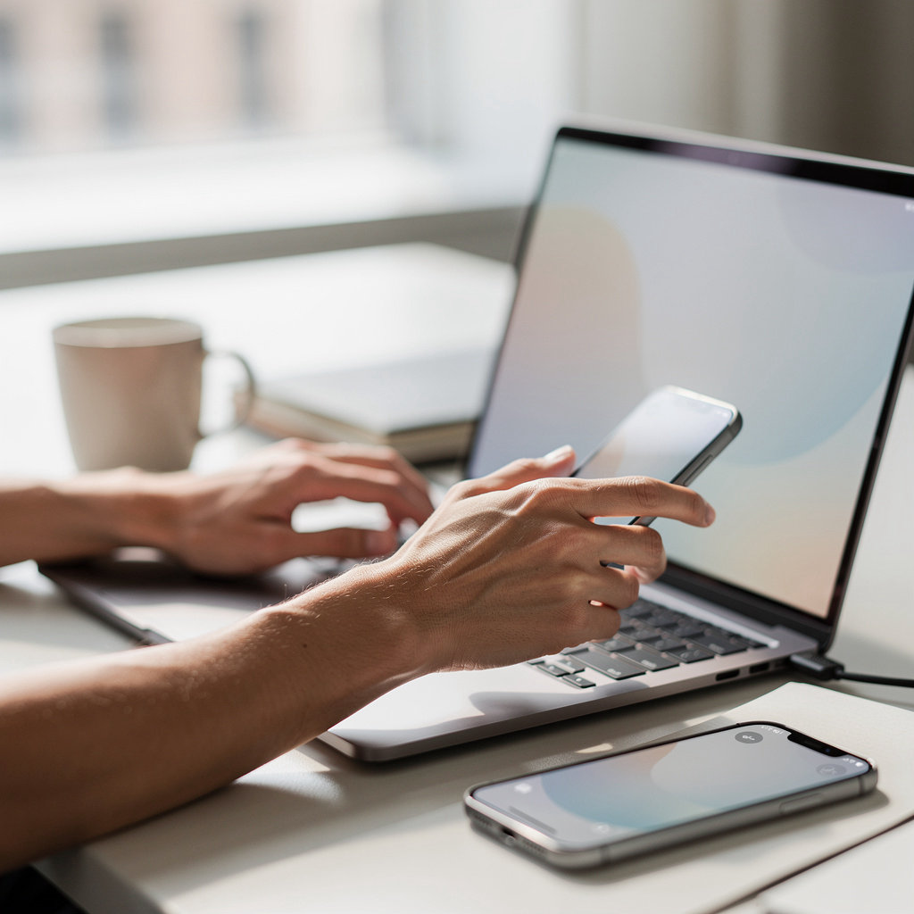 Sun job search platform interface showing AI-powered job matching process for New York candidates